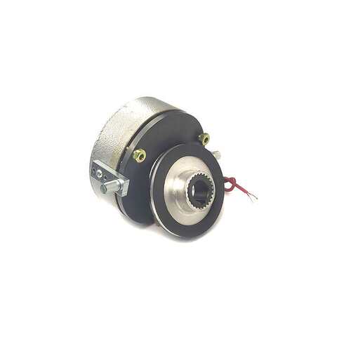 失电电磁制动器 Y2EJ90皖南电机刹车 DLTZ2-16/99vdc