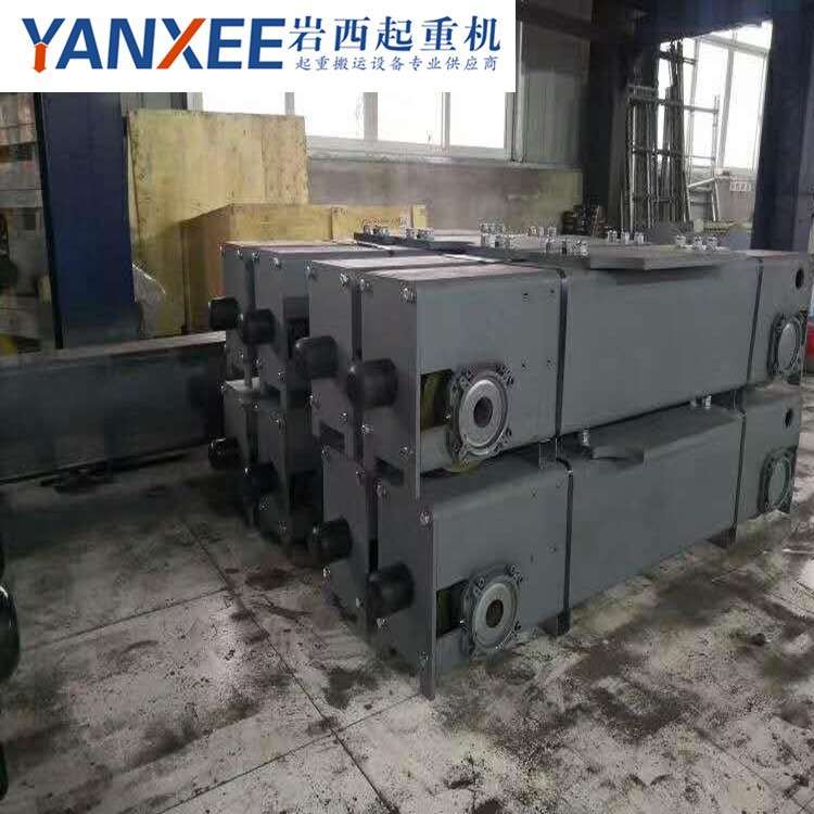 起重机端梁/欧式行车端梁 天车端梁优质端量