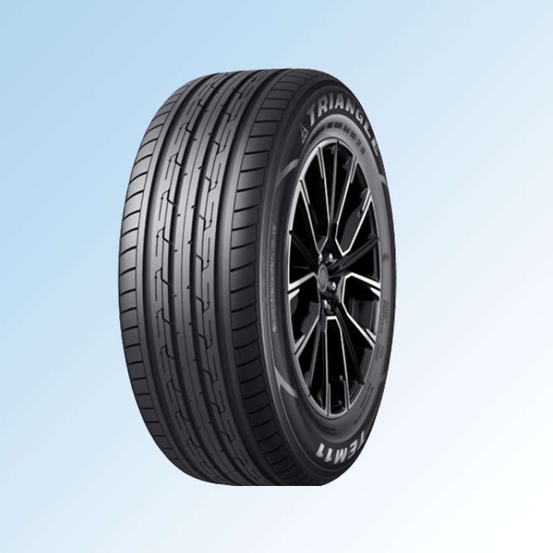 三角(TRIANGLE)汽车轮胎TE301经济耐磨型165/65R1581H零跑UP