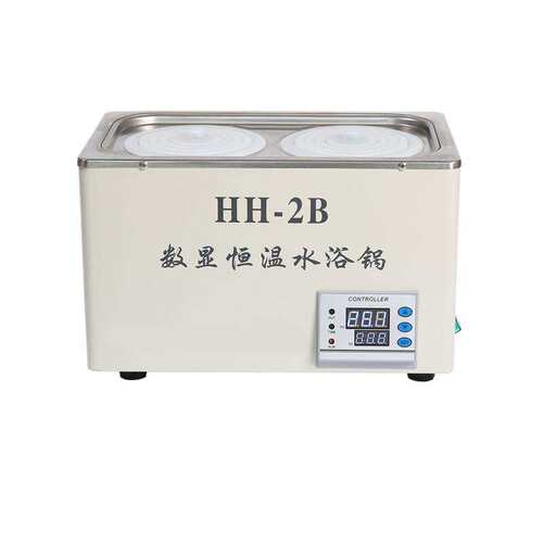 HH-2B数显恒温水浴锅