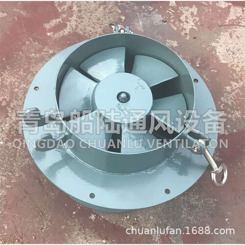 船陆风机CXA-224GII船用微型轴流通风机220V单相50HZ船用风机