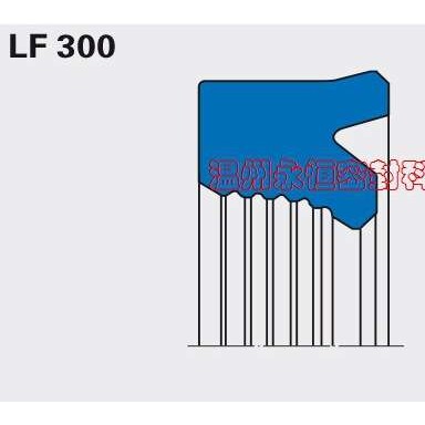 Simko300 L27 L43 EKV FOA CFW Merkel活塞油封