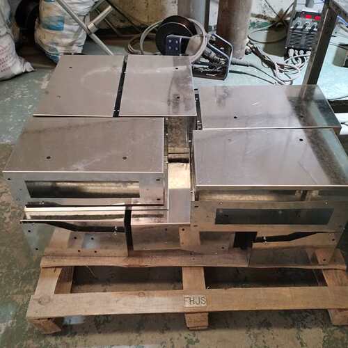 镀锌板 DC51D+Z镀锌焊接工程建筑镀锌板加工件无花镀锌板