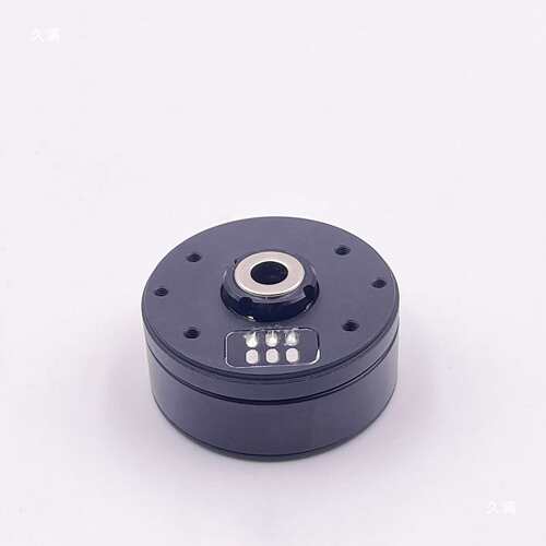 HT2806云台无刷电机光电小吊舱马达AS5048A编码器稳定器gopro