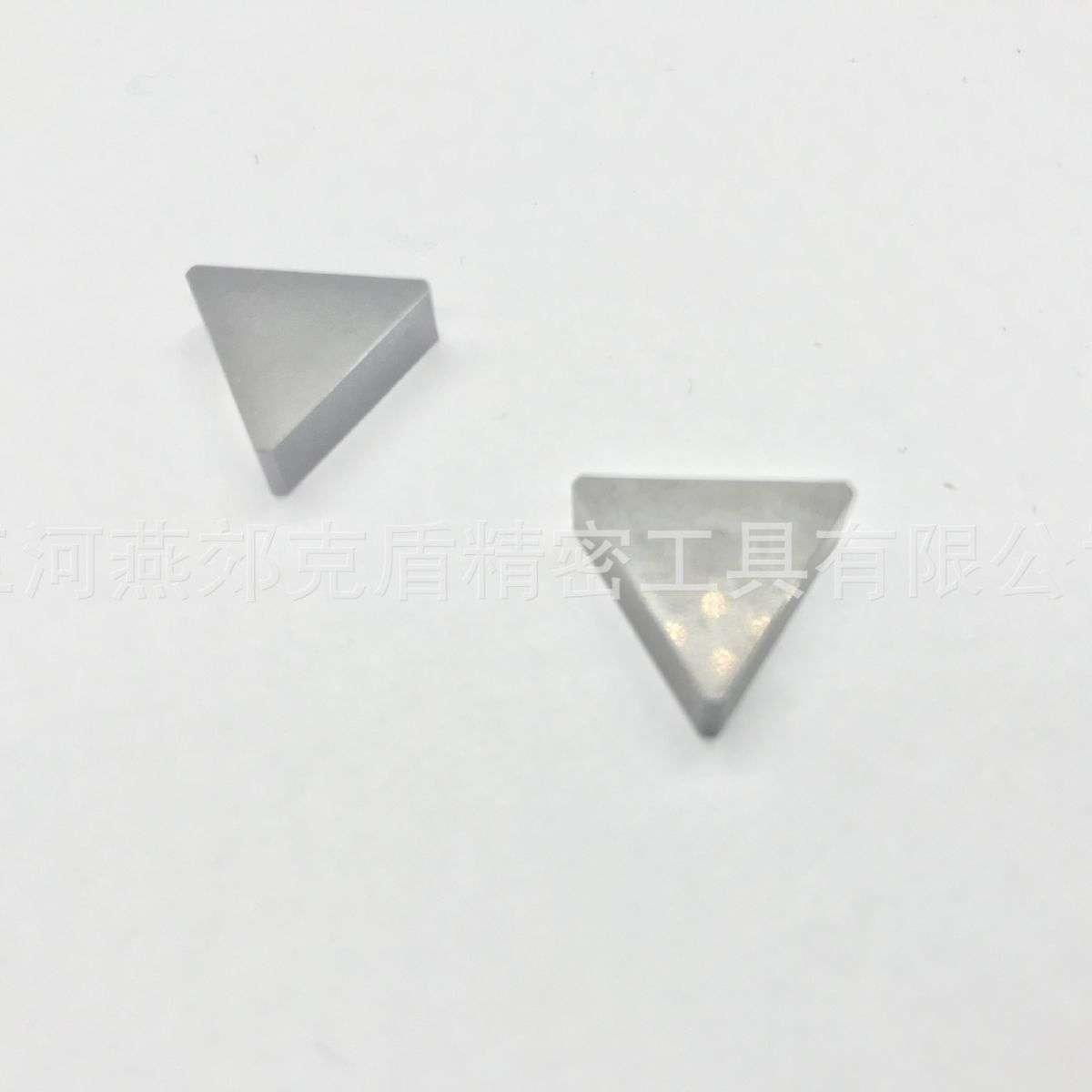 金刚石磨件 PCD支撑器PCD轴承PCD-V型支架 CVD线切割眼膜