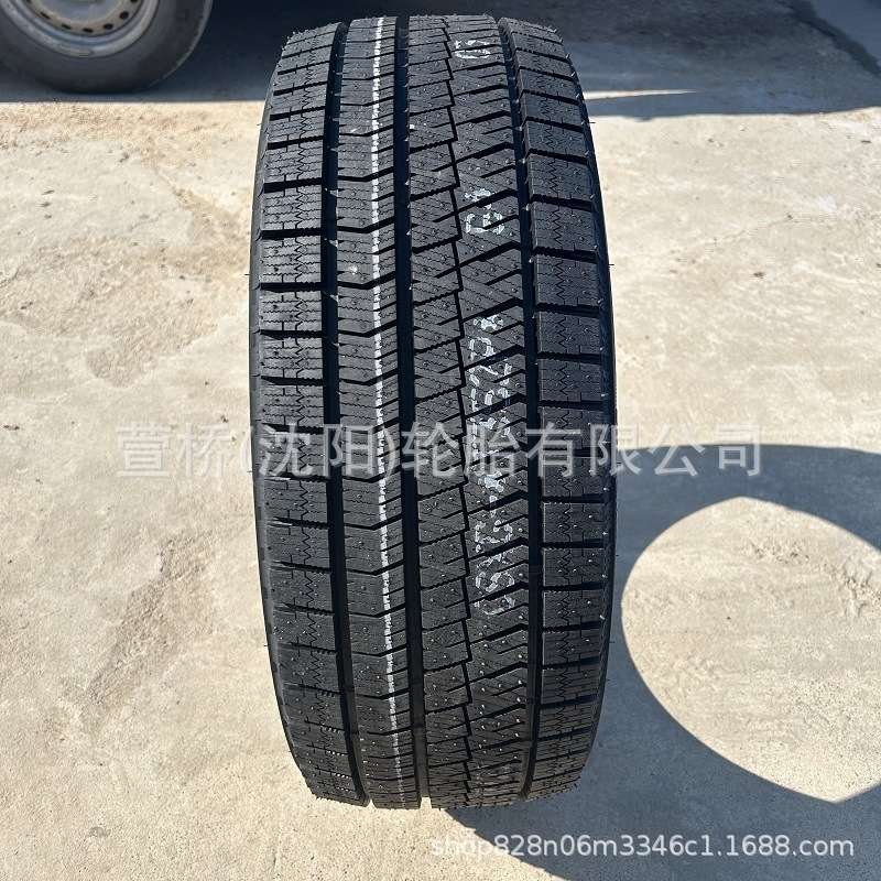 普利司通 雪地轮胎205/55R17  冬季轮胎   BRIDGESTONE