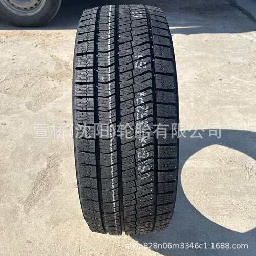 普利司通 雪地轮胎205/55R17  冬季轮胎   BRIDGESTONE
