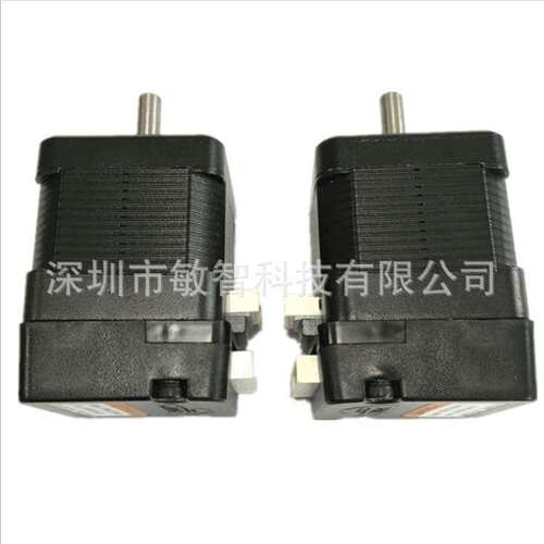 贴片机配件SM481 471 DECAN轨道马达SPB42-2500P马达EP08-000203