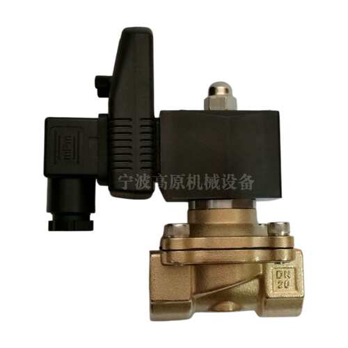 JB250×380-F2 气缸_QGFB100*250 MF1_02-08MPa/杆加长L=75