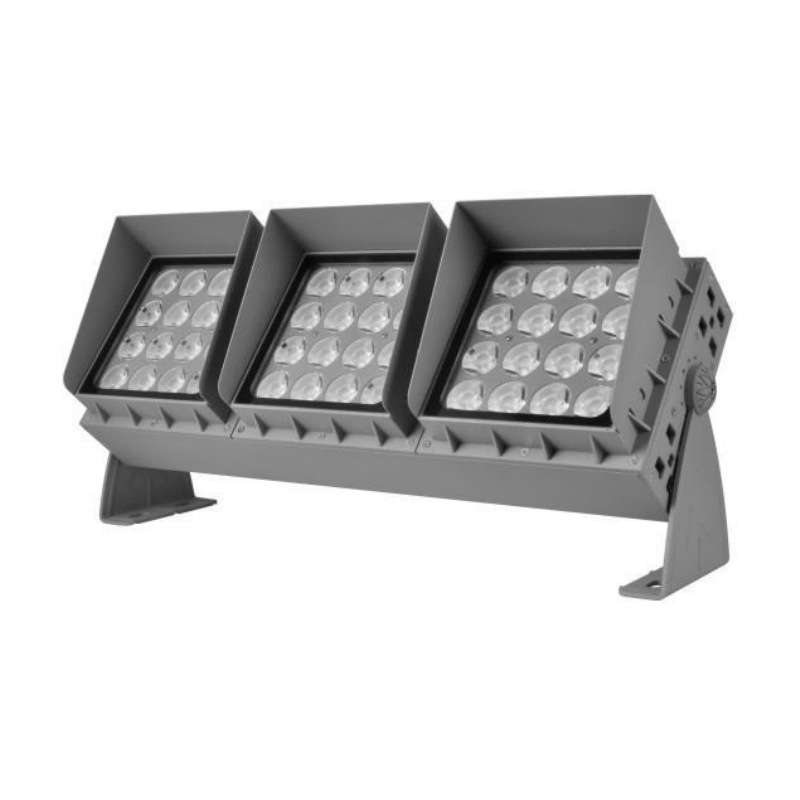 户外防水LED9W16W24W公园照树灯圆形射树灯草坪公园庭院投光灯