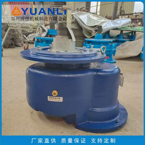 海利德M4305100ES1A减速机螺旋输送机配件威埃姆绞龙齿轮变速箱