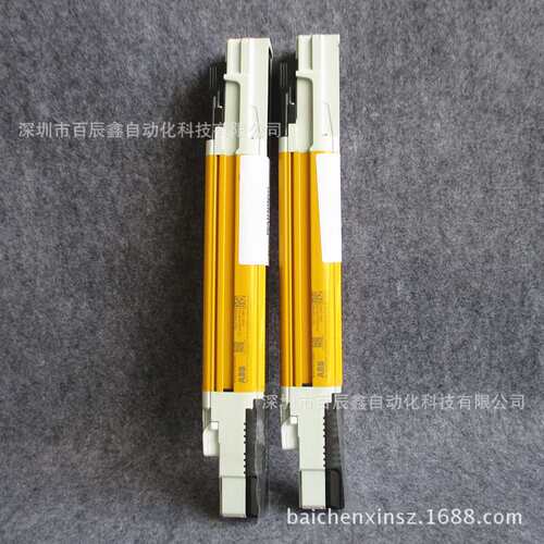 ABB安全光幕Orion3-4-M2C-080 - Passive unit;10157775，