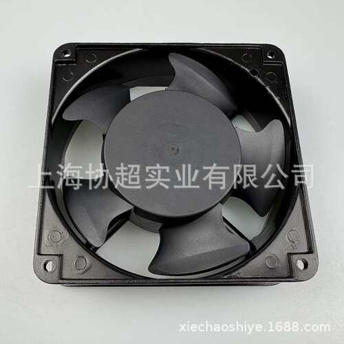 原装SUNON DP200A 2123XBT.GN  4寸12038 220V 12CM散热风扇风机