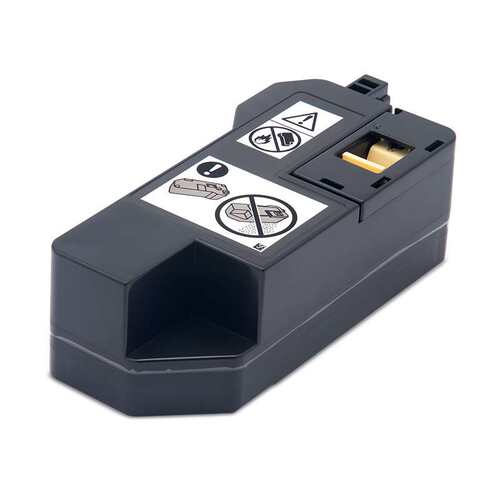 适用柯美WB-P11废粉盒bizhub C3120i C3100i TNP92 TNP93废墨粉仓