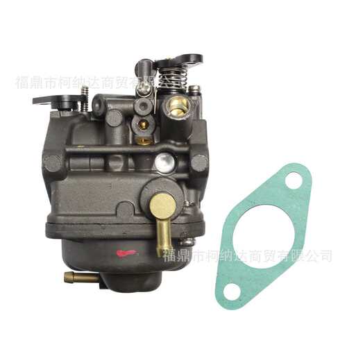 16100-881-A01 舷外机 化油器 BF75 7.5-10HP 16100 881 033 741
