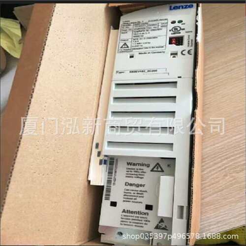 伦茨E94ASSE0024伺服驱动器 控制器