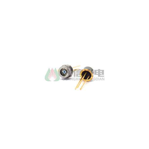 S5972波长800nm 320-1000nm高速响应高灵敏度硅PIN光电二极管滨松