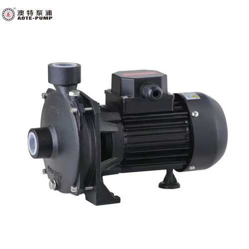 AOTE-PUMP铸铁冷热水泵AT-C旋涡冷水泵管道增压泵性能稳定