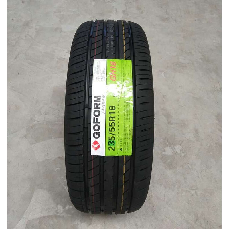 哈弗H2汽车轮胎235/55R18 104H起亚智跑比亚迪S7/唐科帕奇2355518