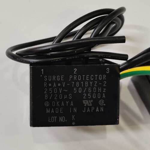 A06B-6077-K142 A74L-0001-0091 FANUC浪涌吸收器 大量现货