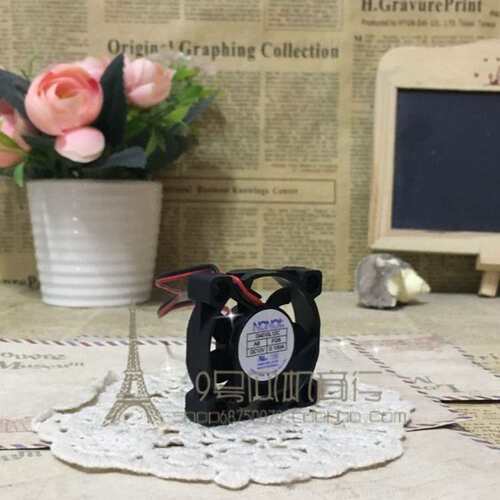原装 南韩 MECHATRONICS 4CM 4010 24V 0.1A G4010M24B 散热风扇