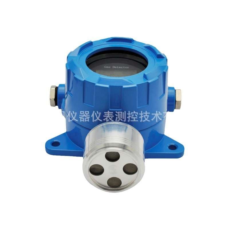 波恩仪器总线制氯化氢变送器探头485信号有毒氯化氢检测报警器厂