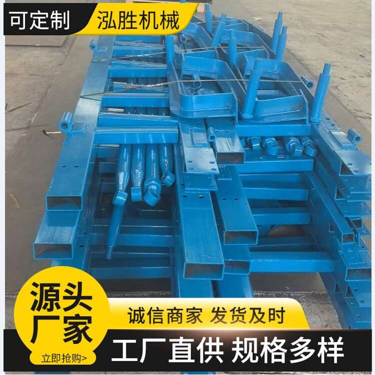 煤矿井下矿用无压风门 隧道双向隔风门 开窗透视可调节 矿用风门