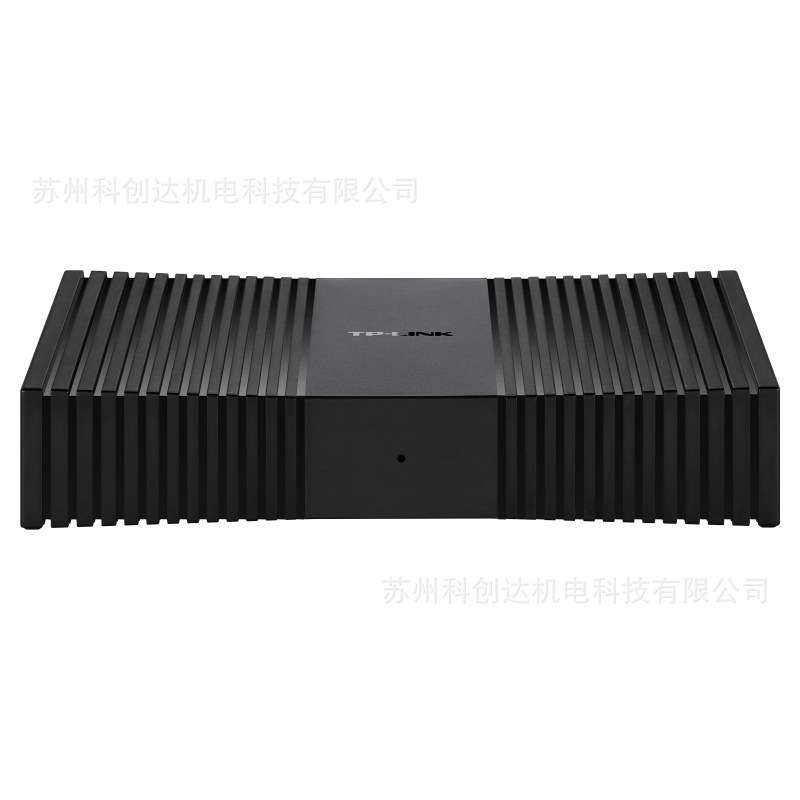 普联（TP-LINK）百兆PoE交换机/8FE(PoE)+2FE  TL-SF1010PM