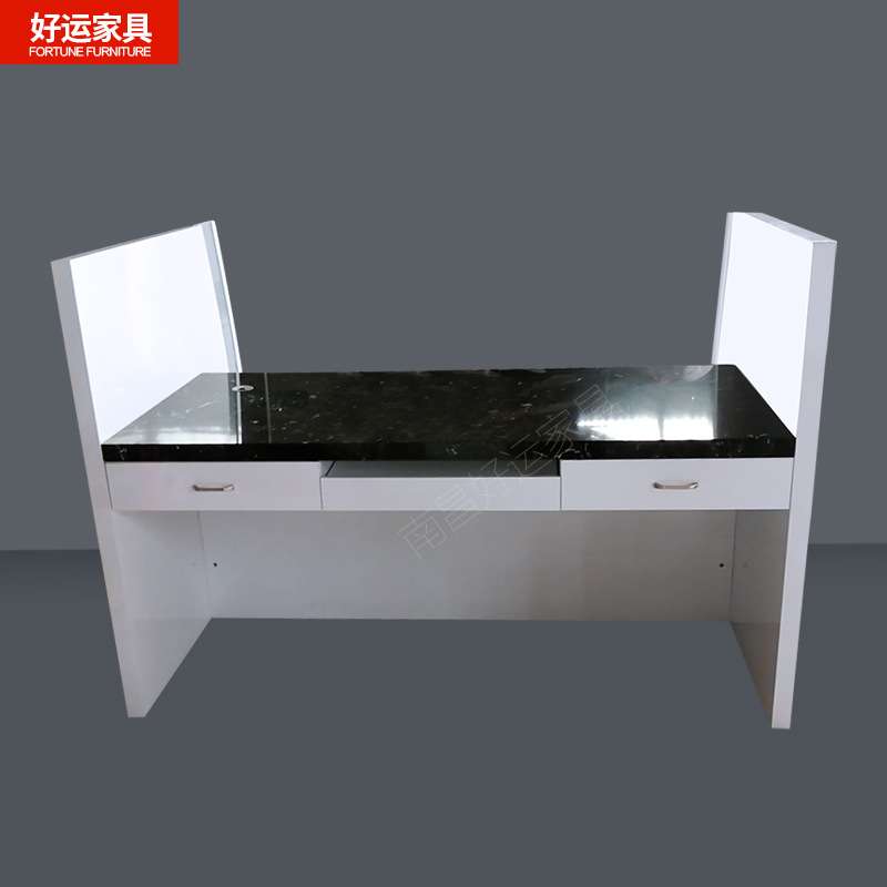 银行开放式柜台非现金受理台金融保险公司业务办理台厂家直销商用