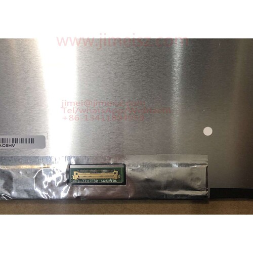 N133HCE-G63笔记本车载人脸识别机便携广告机工控商显专用液晶屏