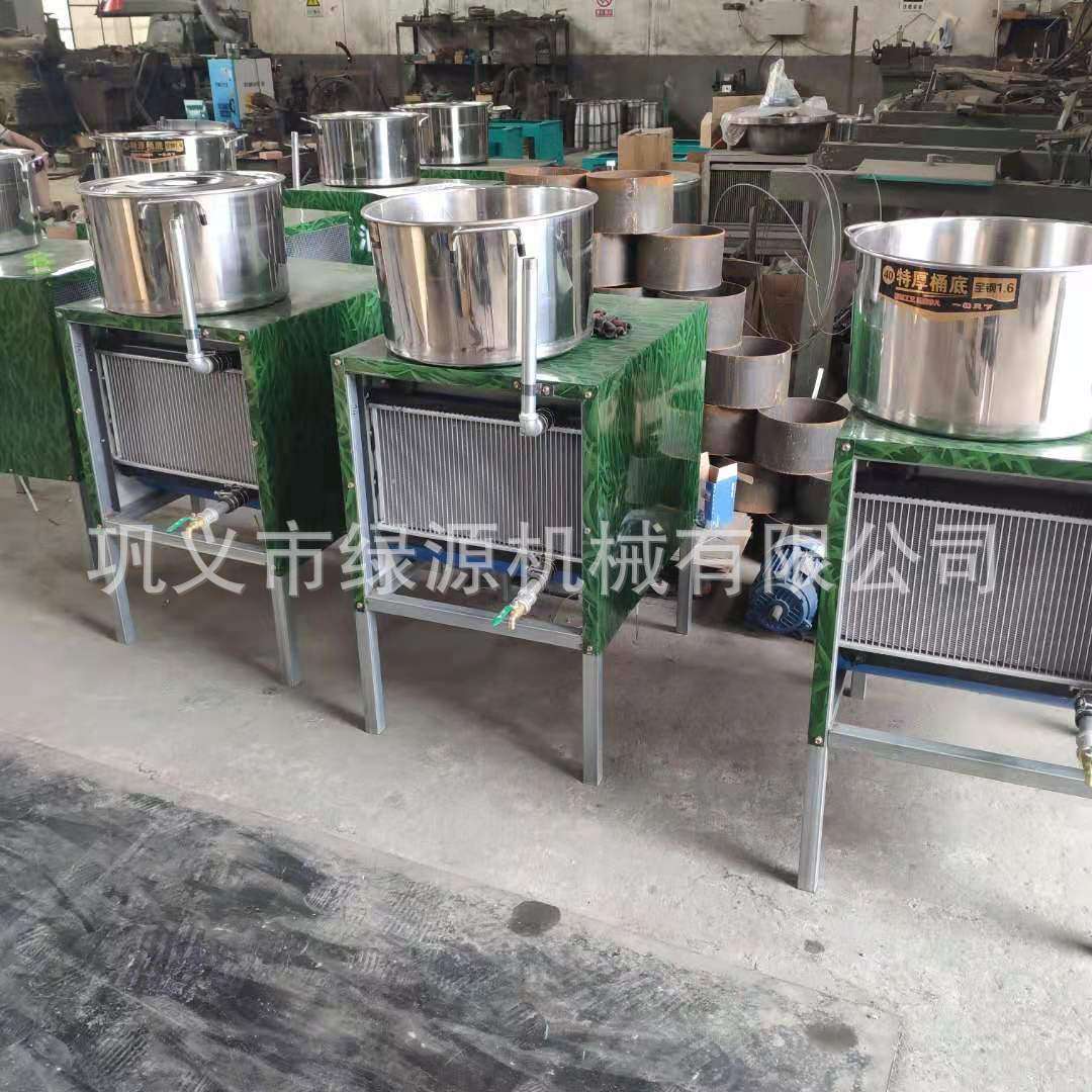 不锈钢凉油机 食用油快速降温设备 菜籽油芝麻油凉油机价格