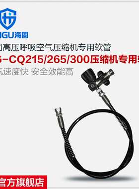 海固空气呼吸器三通 正压式空气呼吸器三通 HG-SS1三通 厂家直销