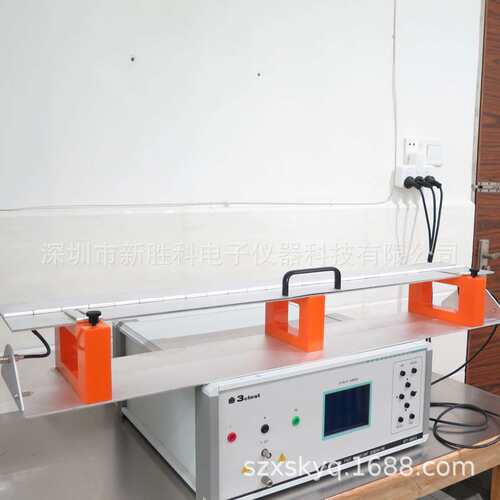 3Ctest泰思特 耦合夹 脉冲耦合夹 EFT-4003G EFT-4001G