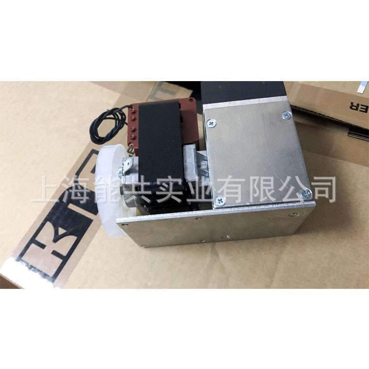 德国KNF真空泵 N811KTE防腐取样泵 采样泵 隔膜泵 CEMS 原装进口