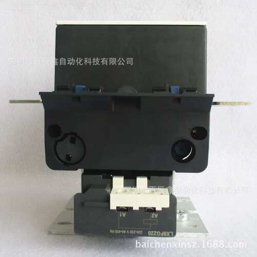 现货LC1D245Q7C LC1D245M7C原厂shianide接触器