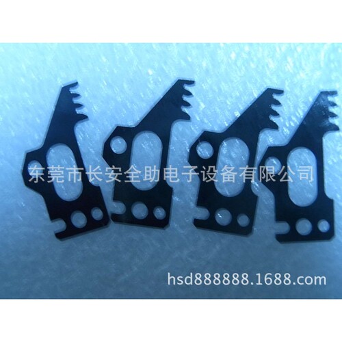 X2P1901001 RL131 RG131 自动插件机AI配件