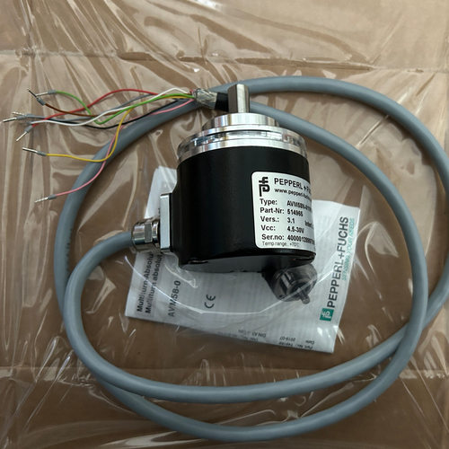 增量旋转编码器MNI20N-0H02K241N-01600推挽高防护等级(IP67)