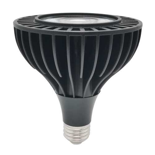 帕泡服装店射灯 led par38 20W25W 30W 35W酒店餐厅商场PAR38灯泡