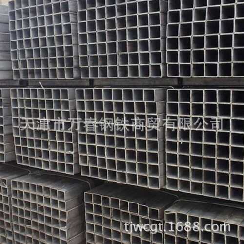32X32方管 35X35方管 38X38方管 壁厚1.0mm--2.0mm