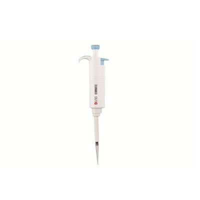 北京大龙Dragonlab MicroPette Plus 单道全消毒手动可调移液器
