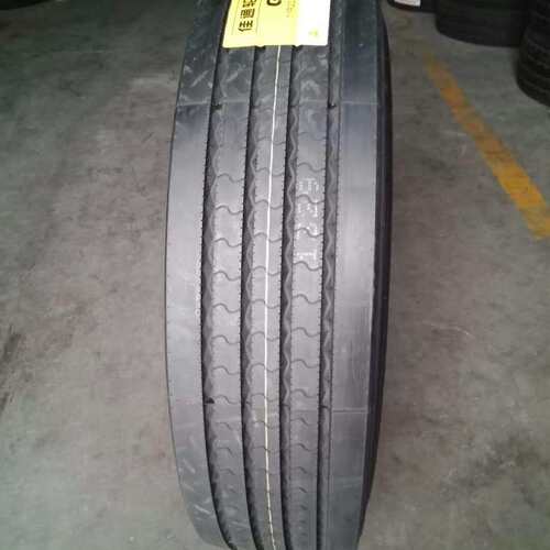佳通轮胎11R22.5-16PR 长途高速轮胎