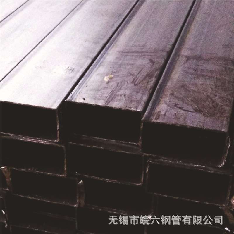 生产厂家大量供应大鹏管大小口径薄壁焊接钢管质优价廉规格全