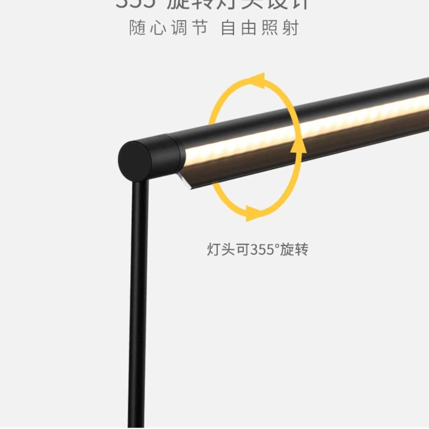 珠宝首饰展柜门字型立杆射灯LED泛光灯博物馆龙门灯中山照明厂家