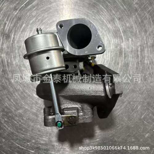 14411-VB300 RD28Ti 1997-14411-VB301 701196-5007S 701196-0001