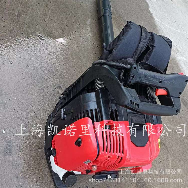 YMH0509大功率汽油吹风机大棚吹雪机四冲程风力灭火机