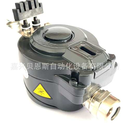 宝盟 保盟baumer编码器 OG72DN1024CI 现货德国SEW赛威 ES1C ES2C