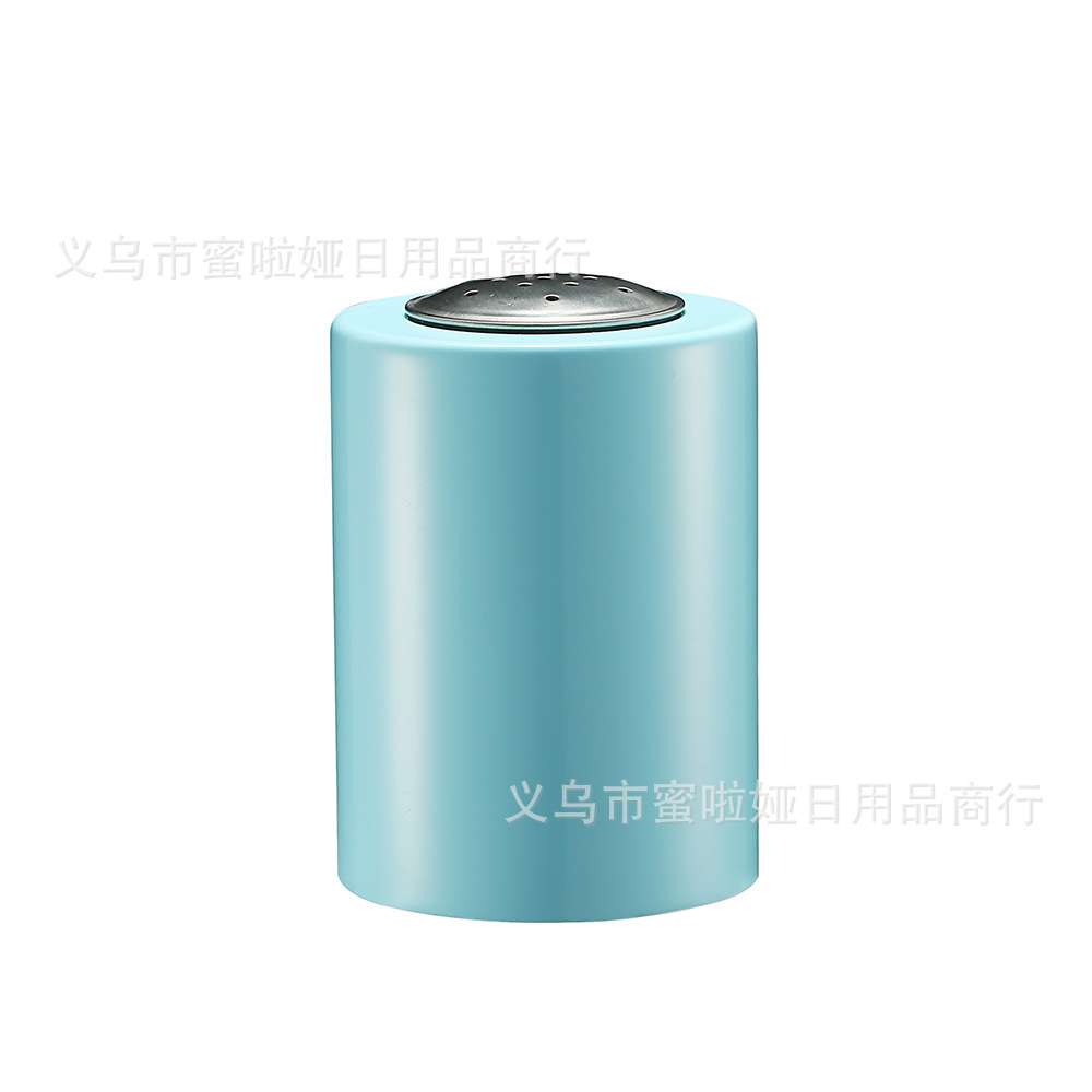 北欧风格胡椒磨手摇胡椒研磨器盐罐套装手动胡椒磨木质胡椒磨现货