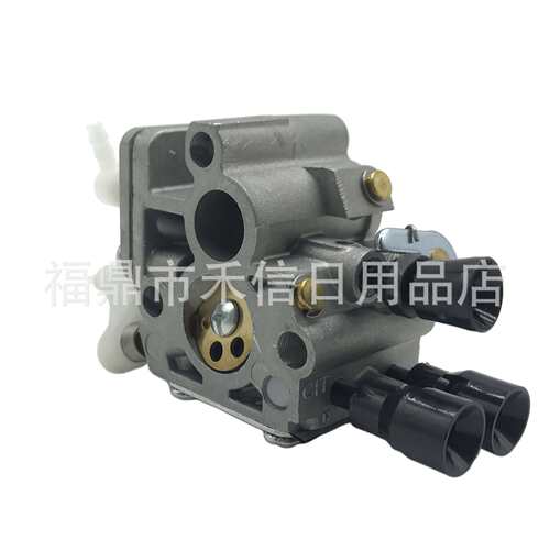 C1T-S195E化油器适用HS46 4242-120-0600 7010-871-0231绿篱机