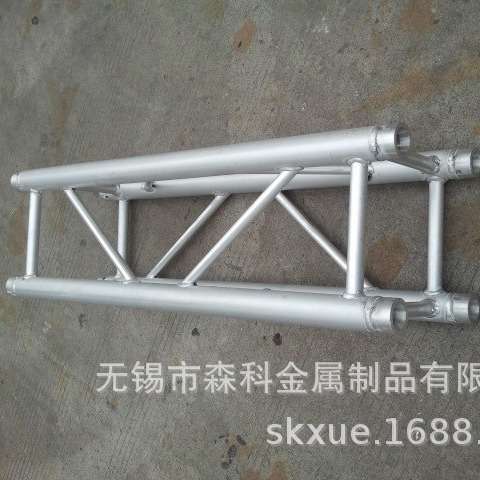 铝合金插销架移动升降龙门架舞台灯光架truss架舞台背景架三角架