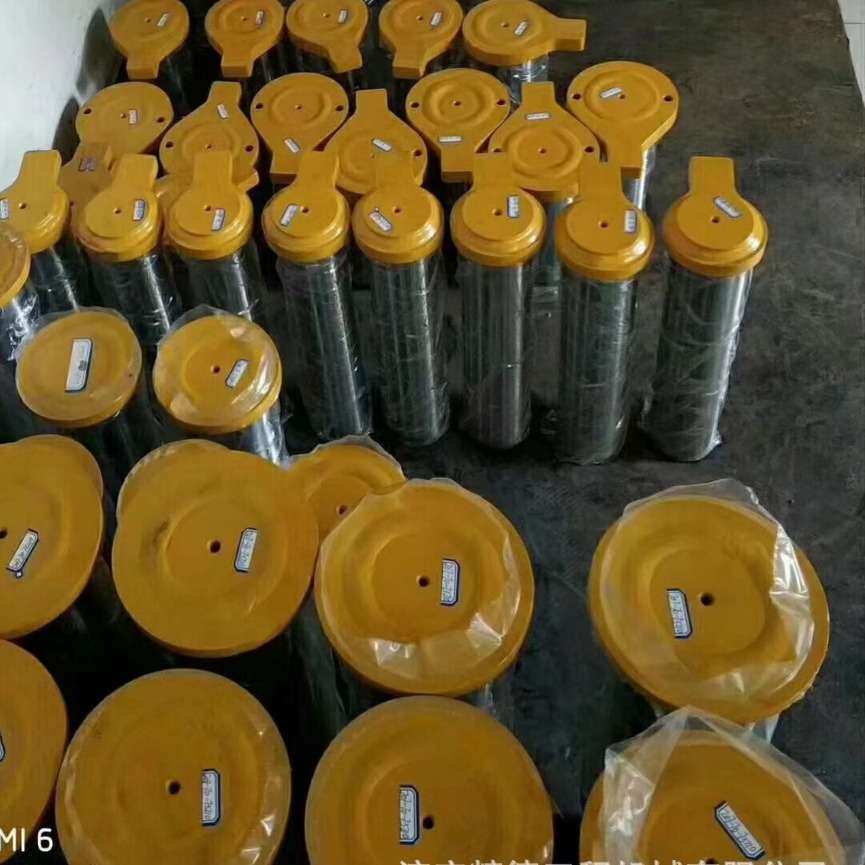 厂家供应现代R挖掘机395 495 505 550斗轴 轴套 全车销轴 衬套